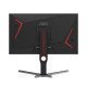 AOC U27G10 27” 4K 160Hz IPS Gaming Monitor