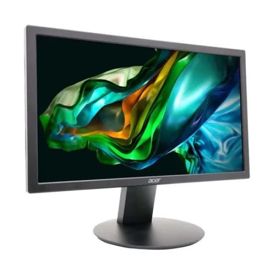 Acer K202Q BI 19.5 Inch HD+ Monitor