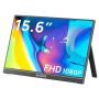 Arzopa A1 15.6" FHD IPS Portable Monitor