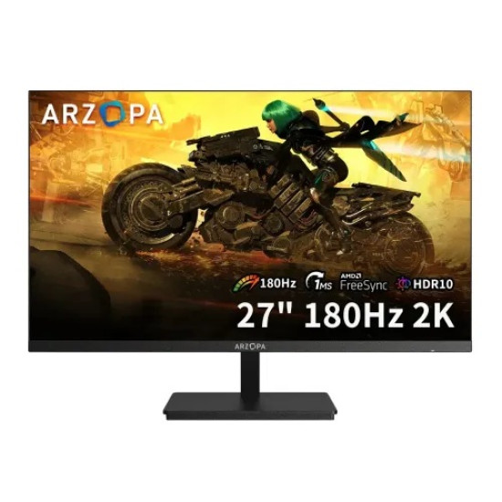 Arzopa M1RC 27