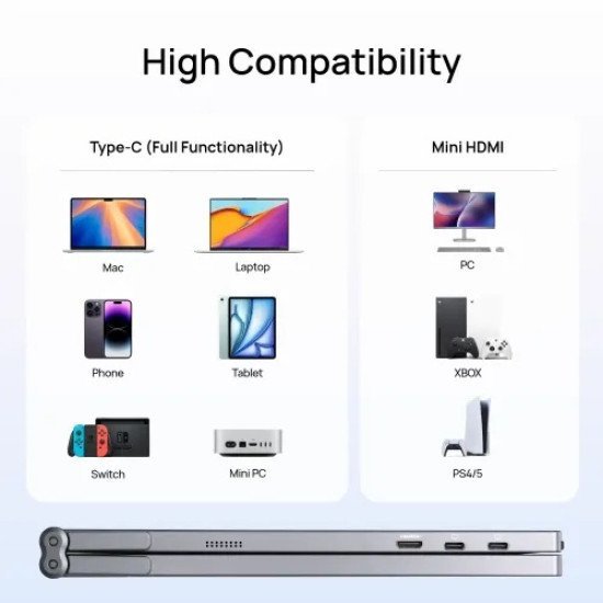 Arzopa Z1RC 16