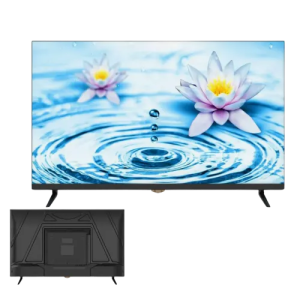 Eurovision EV-SV3200-4S1 32" 75Hz IPS 4K UHD Monitor
