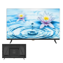 Eurovision EV-SV3200-4S1 32" 75Hz IPS 4K UHD Monitor
