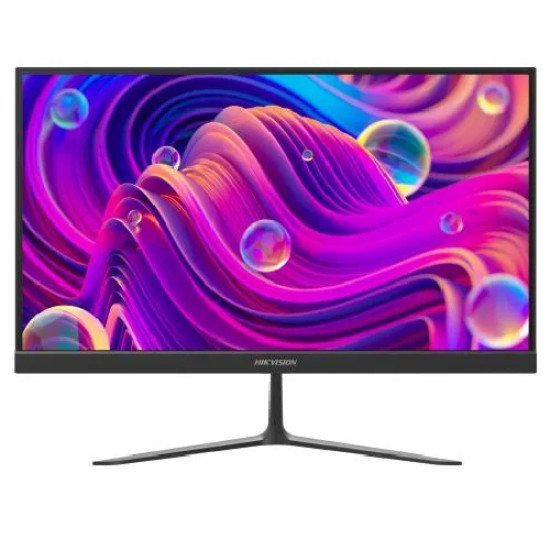 Hikvision DS-D5022F2-2P2/CBD 100Hz IPS Borderless Monitor
