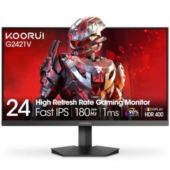 KOORUI G2421V 23.8