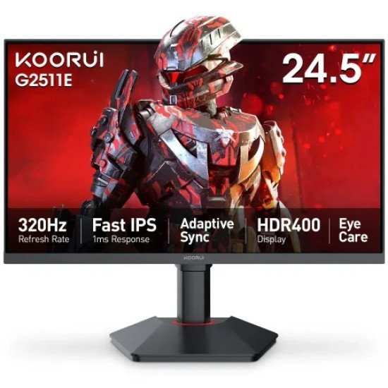 KOORUI G2511E 24.5
