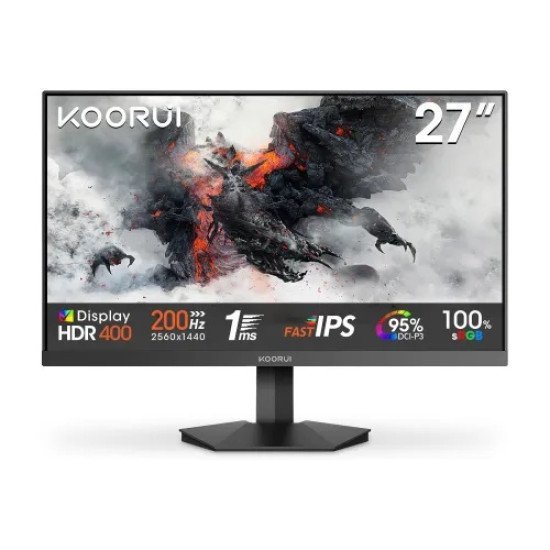 KOORUI G2721P 27