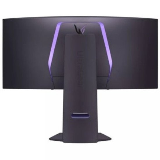 LG UltraGear 34GS95QE-B 34