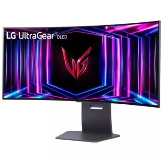 LG UltraGear 34GS95QE-B 34