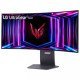 LG UltraGear 34GS95QE-B 34