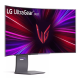 LG UltraGear 45GS95QE-B OLED WQHD 45-inch 240Hz 800R Curved Gaming Monitor