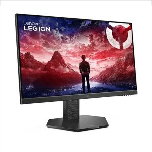 Lenovo Legion 24-10 (68C4GAC4MY) 24" 240Hz FHD WLED Ergonomic Monitor