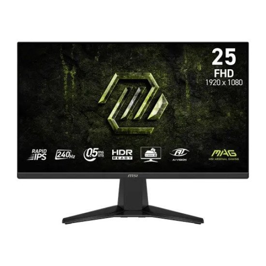 MSI MAG 255F X24 24.5