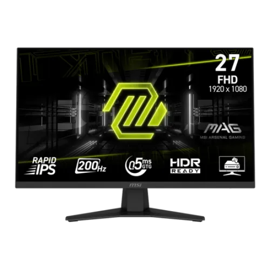MSI MAG 274F 27