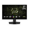 MSI MAG 274QPF E20 27" 200Hz Rapid IPS WQHD Gaming Monitor