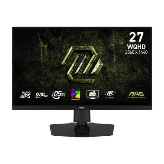 MSI MAG 274QPF E20 27