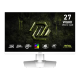 MSI MAG 274QRFW E20 27
