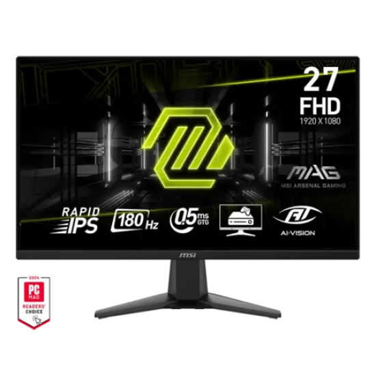 MSI MAG 275F 27