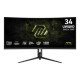 MSI MAG 342CQRF E20 34
