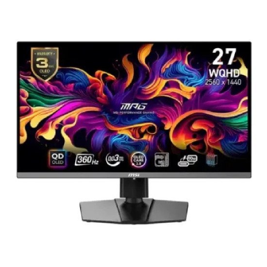 MSI MPG 271QRX 26.5