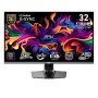 MSI MPG 322URX QD-OLED 31.5" 4K UHD 240Hz Gaming Monitor