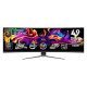 MSI MPG 491CQPX QD-OLED 49