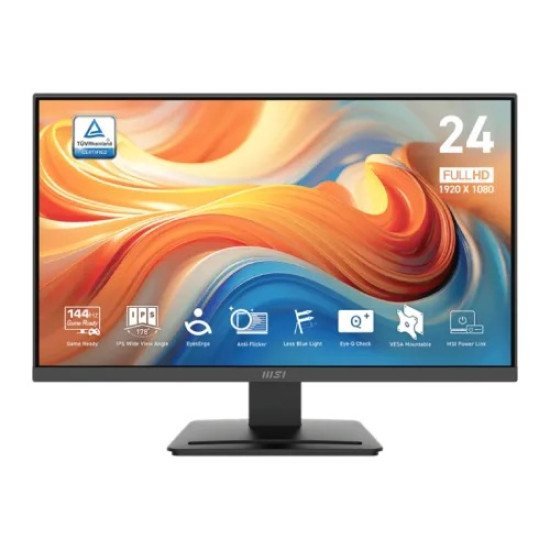 MSI PRO MP243L E14 23.8