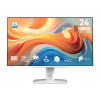MSI PRO MP243W E14 23.8" 144Hz IPS FHD White Gaming Monitor