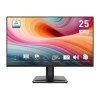 MSI PRO MP251 E2 24.5" 120Hz IPS FHD Monitor