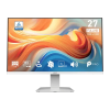MSI PRO MP273W E14A 27" 144Hz IPS FHD White Gaming Monitor