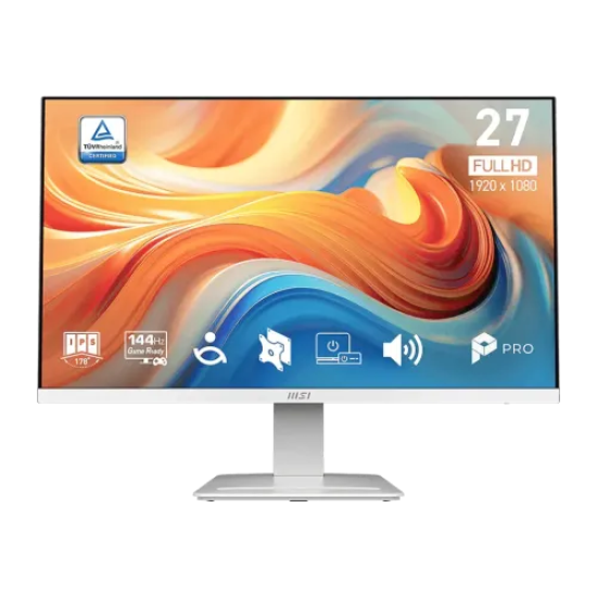MSI PRO MP273W E14A 27