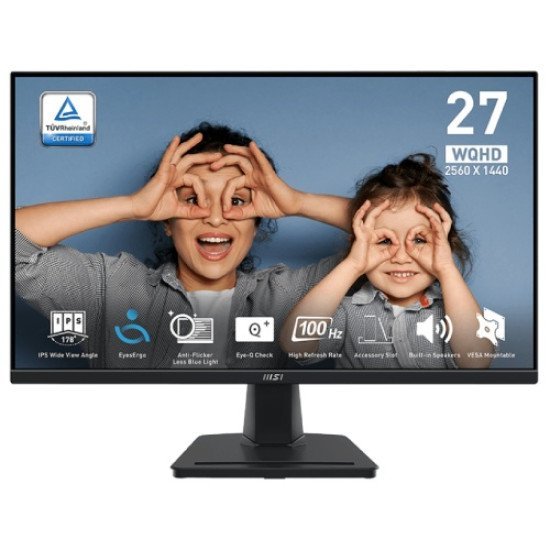 MSI PRO MP275Q 27