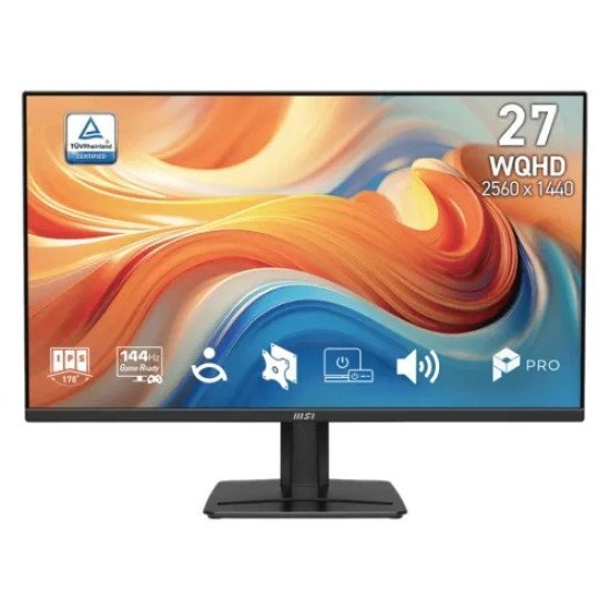MSI PRO MP275Q E14 27