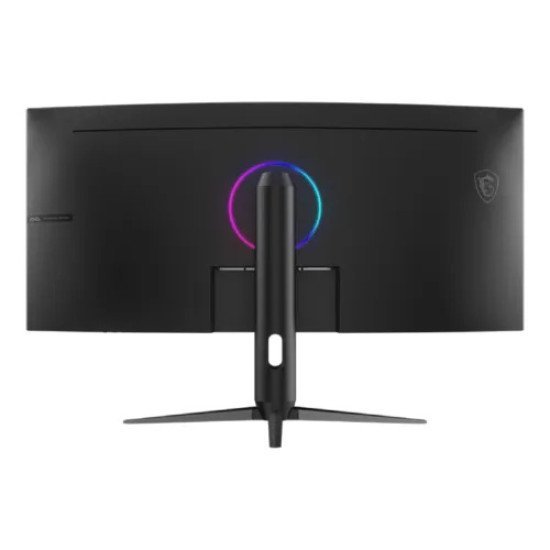 MSI MAG 342CQRF E20 34