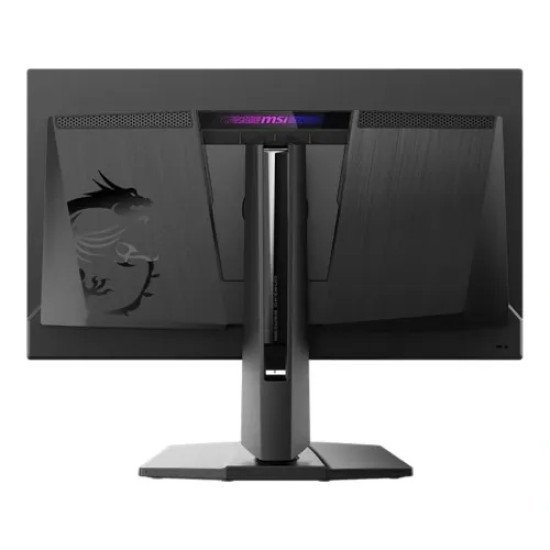 MSI MPG 271QR QD-OLED X50 26.5