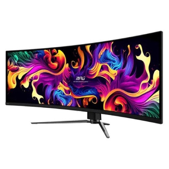 MSI MPG 491CQPX QD-OLED 49