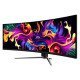 MSI MPG 491CQPX QD-OLED 49