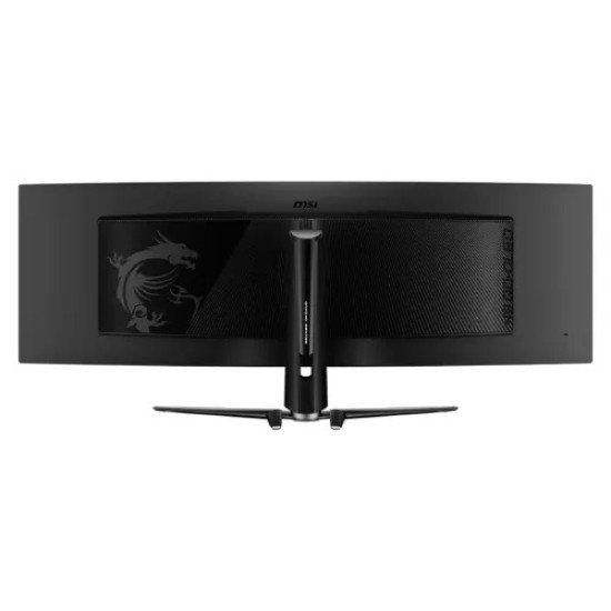MSI MPG 491CQPX QD-OLED 49
