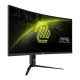 MSI MAG 342CQR E2, 34'' Curved Gaming Monitor