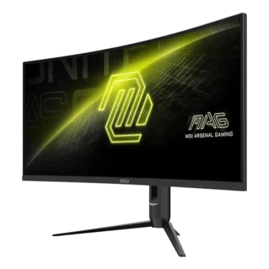 MSI MAG 342CQR E2, 34'' Curved Gaming Monitor