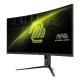 MSI MAG 342CQR E2, 34'' Curved Gaming Monitor