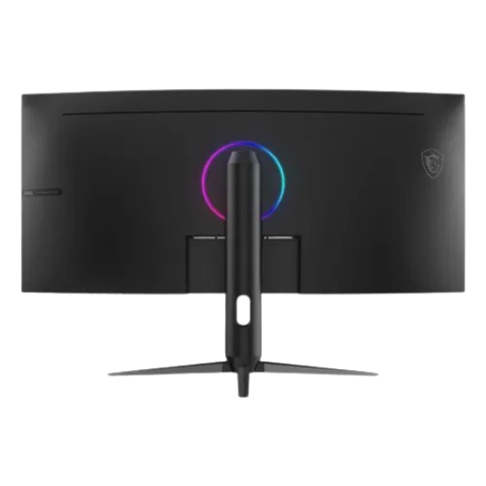 MSI MAG 342CQR E2, 34'' Curved Gaming Monitor