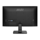 MSI PRO MP251 E2 24.5