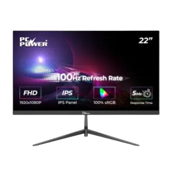 PC Power PCGM-King22 21.45