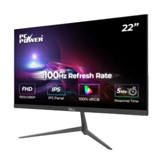 PC Power PCGM-King22 21.45