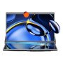 Arzopa E1S 14" FHD IPS Dual Screen Portable Monitor