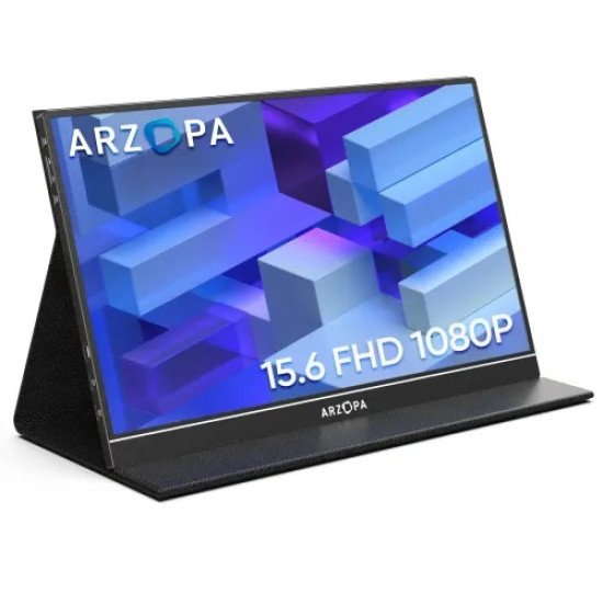 Arzopa S1 Table 15.6