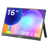 Arzopa Z1RC 16" 2.5K QHD IPS Portable Monitor