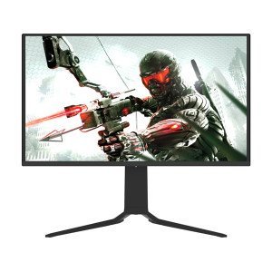 ThundeRobot DQ27F280E 27″ QD-OLED 2K 280Hz Gaming Monitor