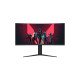 ThundeRobot DQ34C240L 34″ Fast VA 1440p 250Hz (Overclock) Curved Gaming Monitor